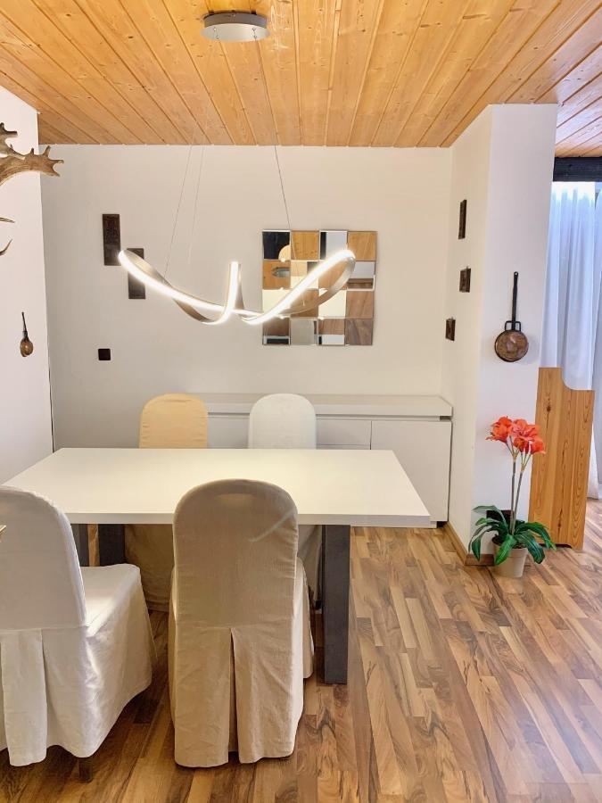 Luxus-Landhaus Im Schwarzwald/Baiersbronn Mit Pool Esterno foto