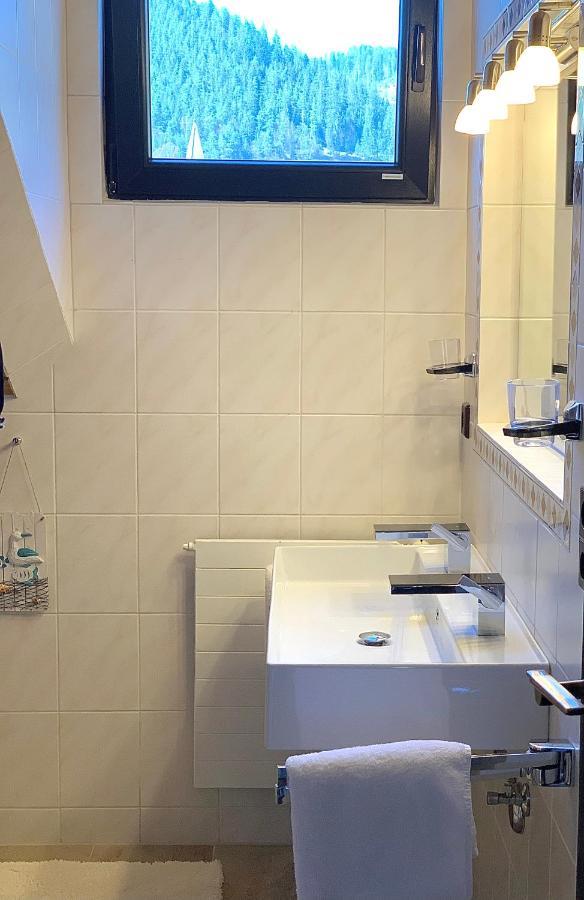 Luxus-Landhaus Im Schwarzwald/Baiersbronn Mit Pool Esterno foto