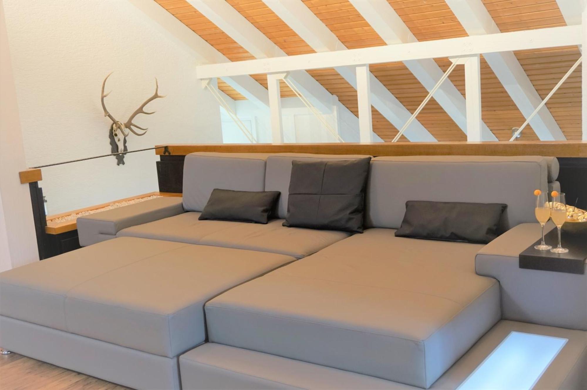 Luxus-Landhaus Im Schwarzwald/Baiersbronn Mit Pool Esterno foto