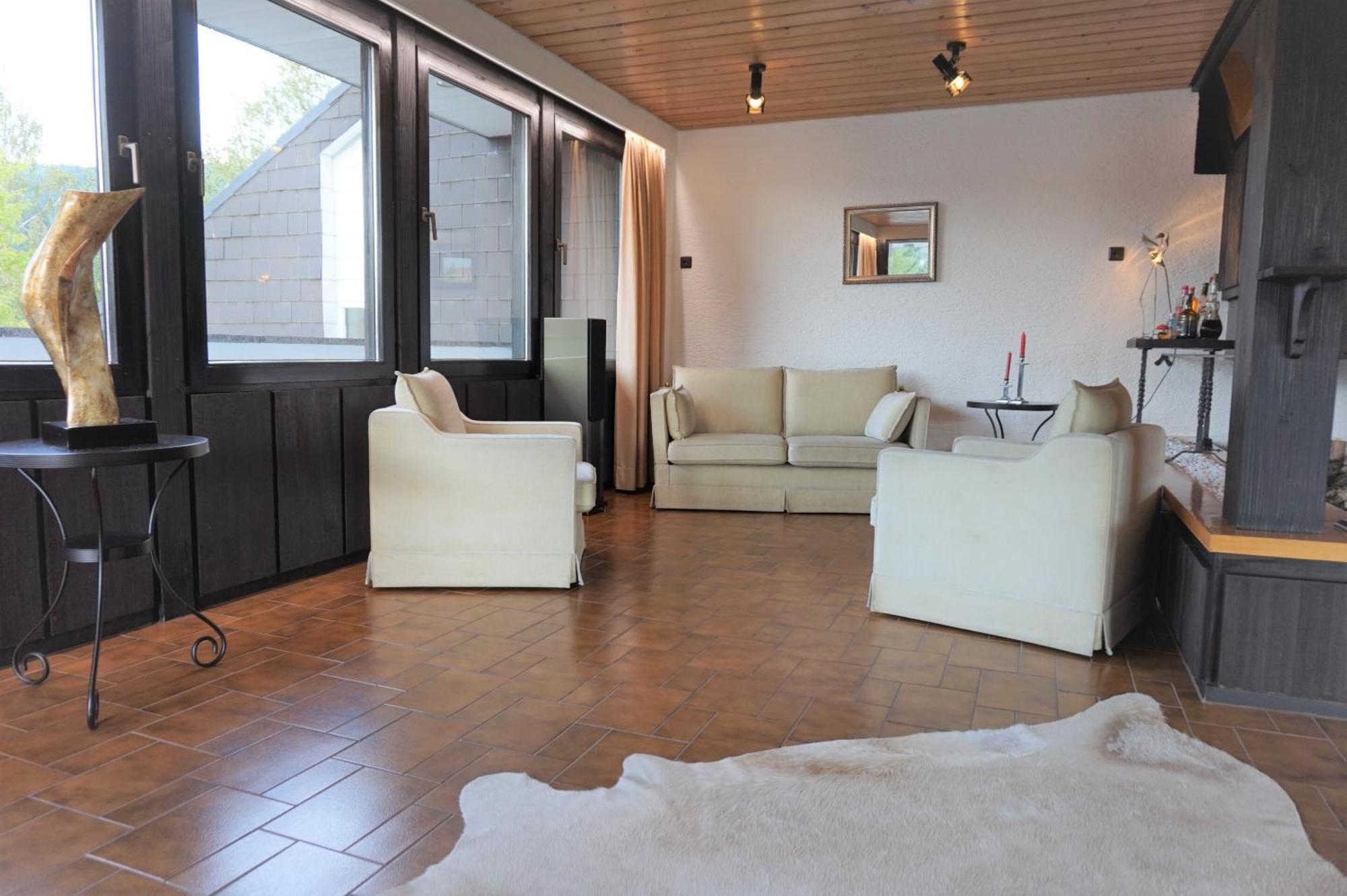 Luxus-Landhaus Im Schwarzwald/Baiersbronn Mit Pool Esterno foto