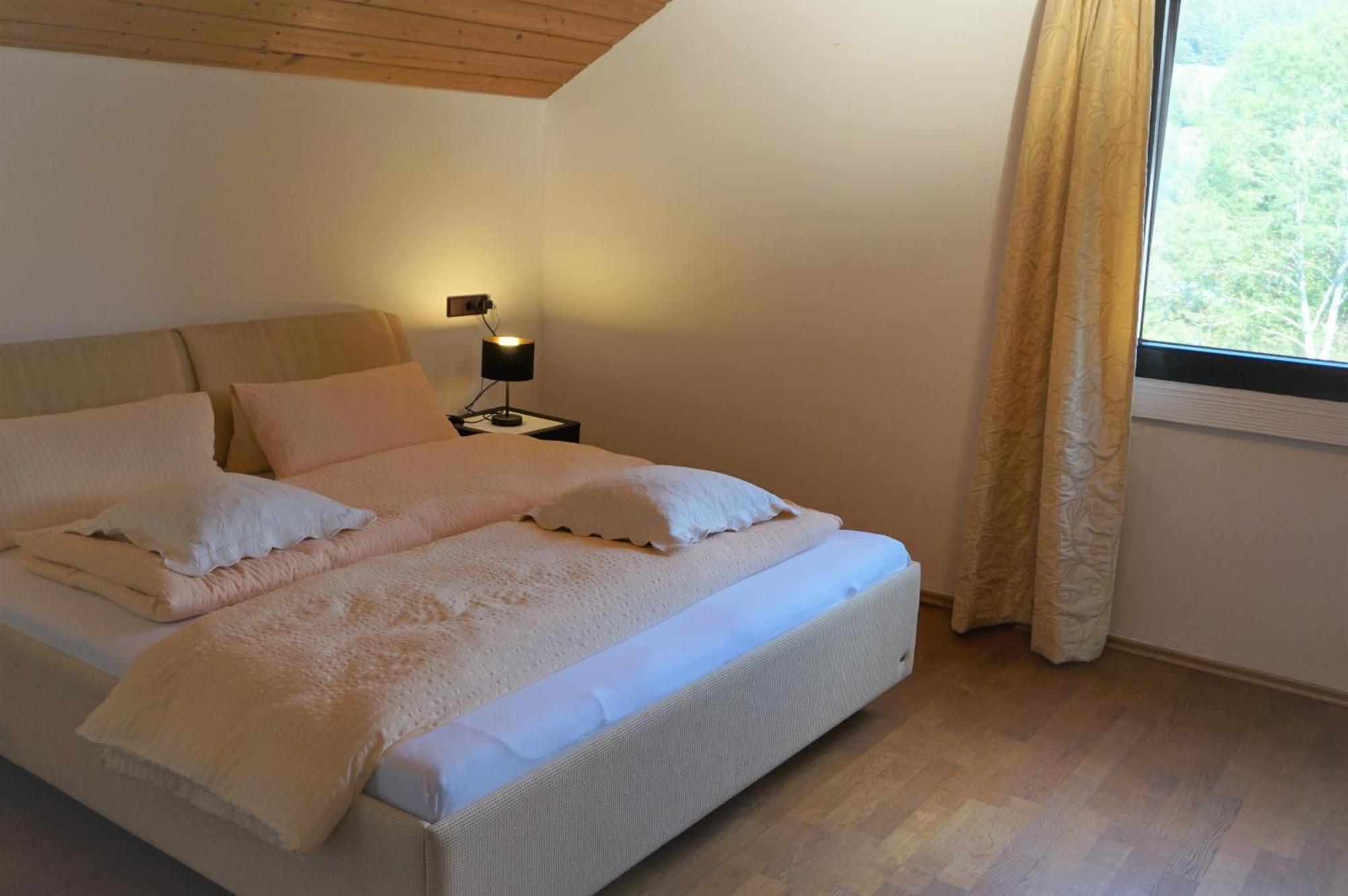 Luxus-Landhaus Im Schwarzwald/Baiersbronn Mit Pool Esterno foto